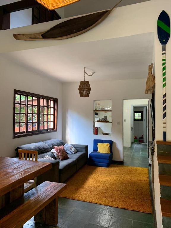  Casa de Condominio