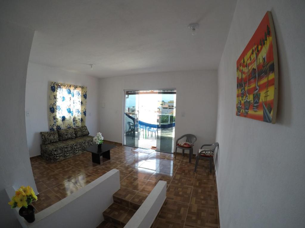  CASA DE AMIGOS - Guest House
