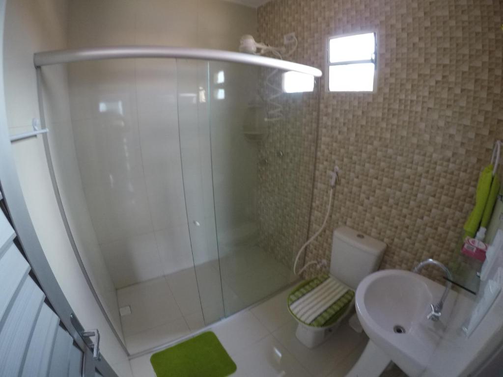  CASA DE AMIGOS - Guest House