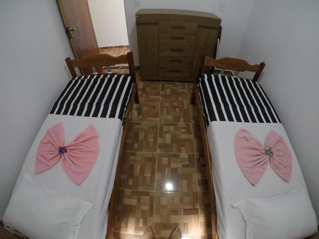  CASA DE AMIGOS - Guest House