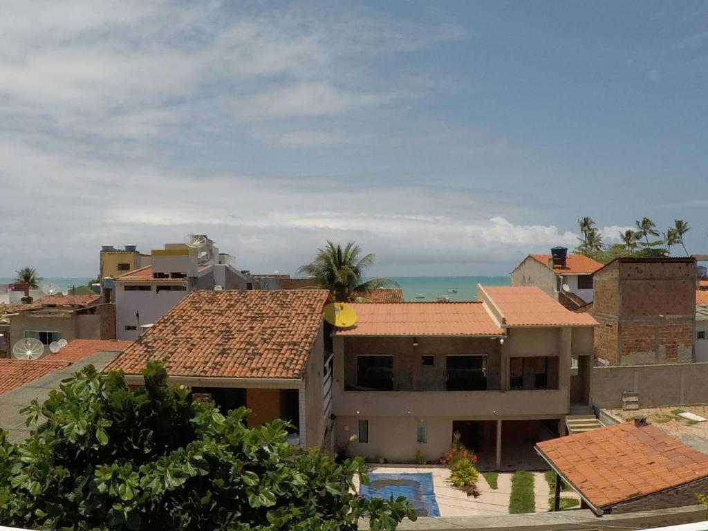  CASA DE AMIGOS - Guest House