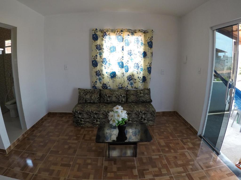  CASA DE AMIGOS - Guest House