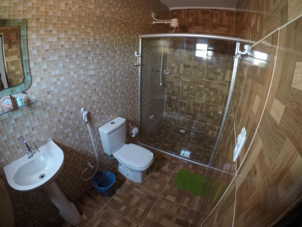  CASA DE AMIGOS - Guest House