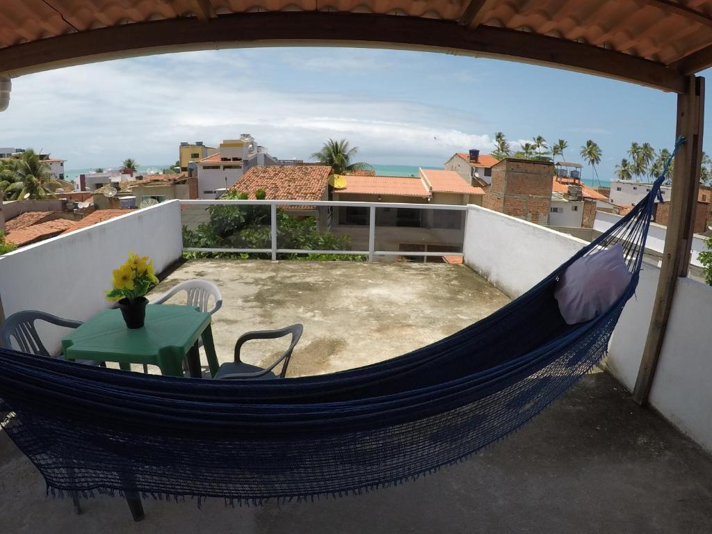  CASA DE AMIGOS - Guest House