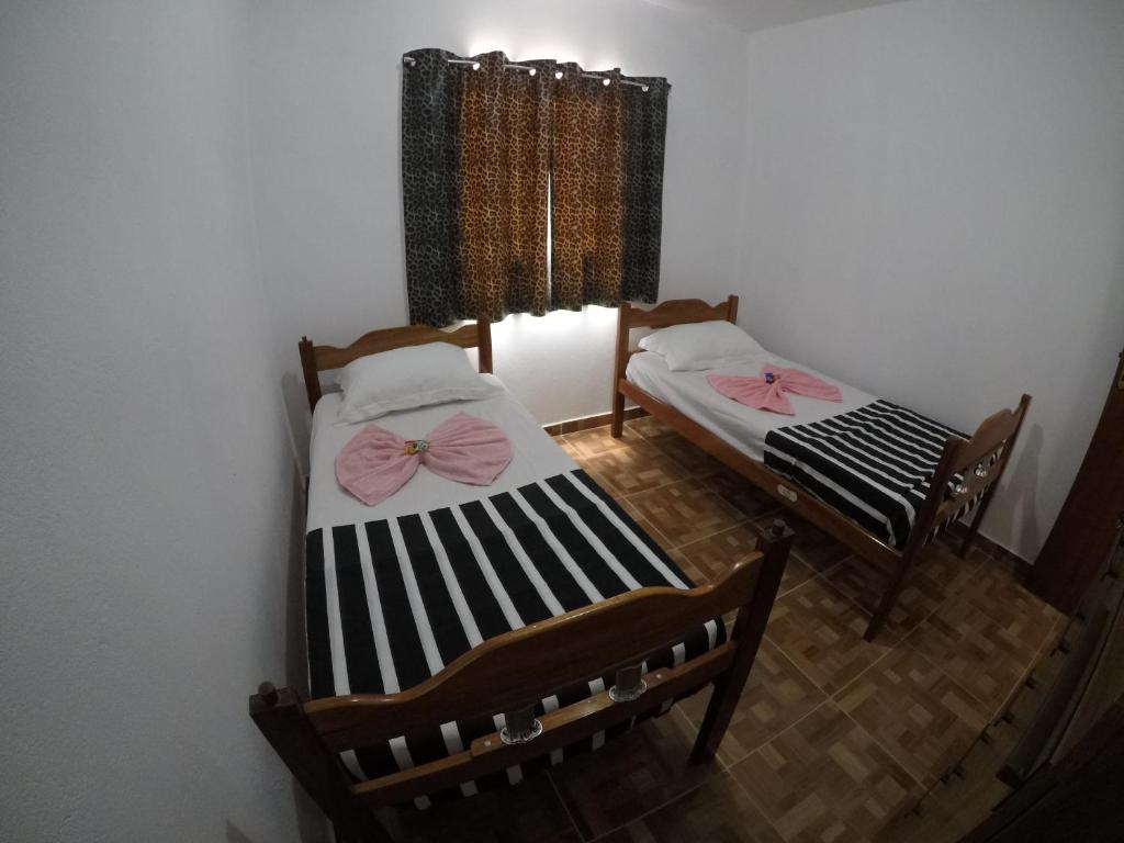  CASA DE AMIGOS - Guest House