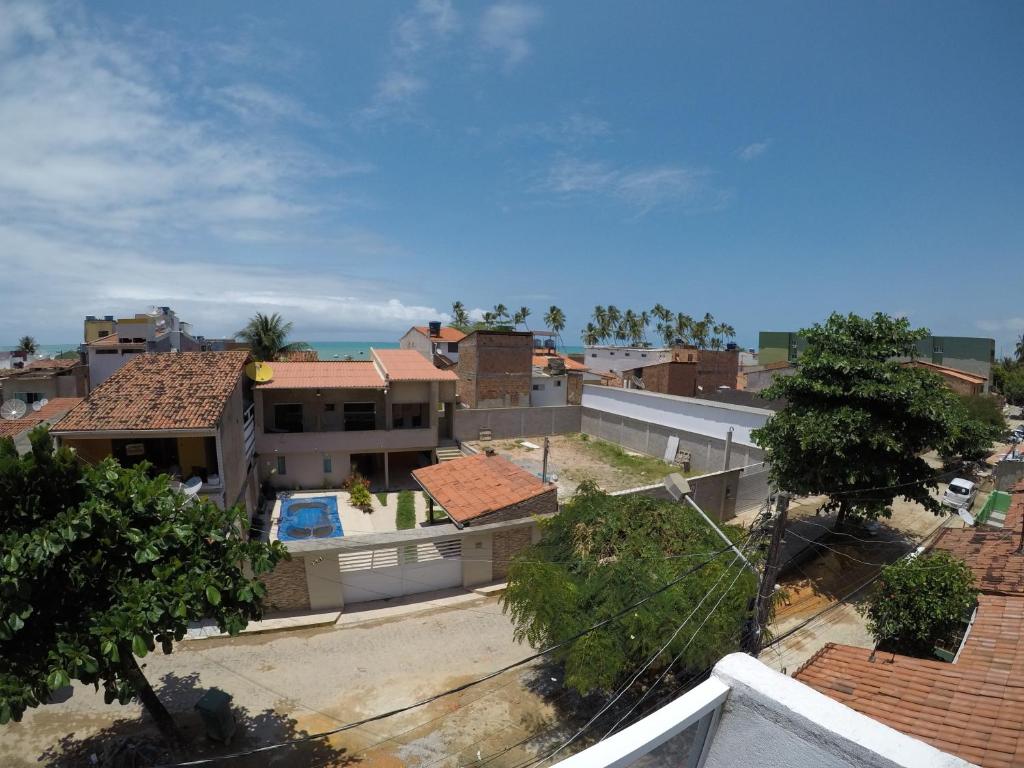  CASA DE AMIGOS - Guest House