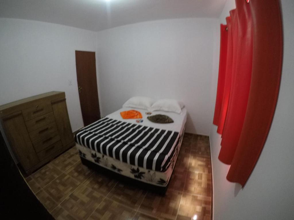 CASA DE AMIGOS - Guest House