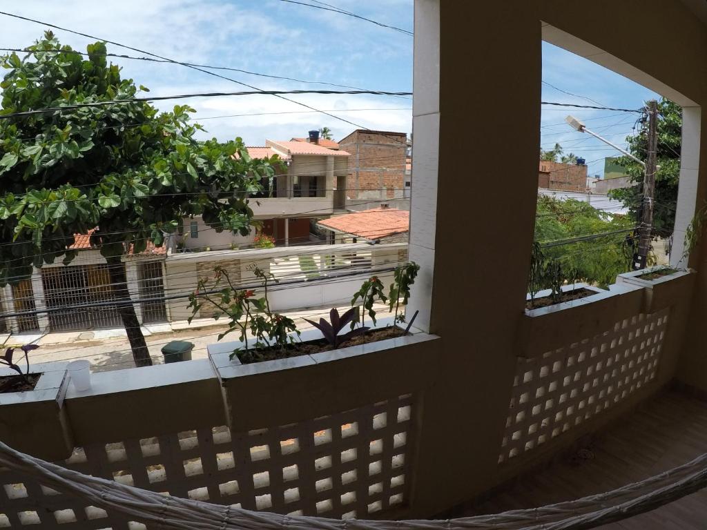  CASA DE AMIGOS - Guest House