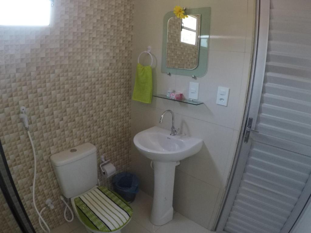  CASA DE AMIGOS - Guest House