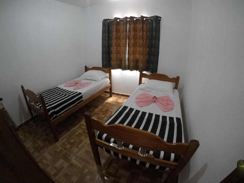  CASA DE AMIGOS - Guest House