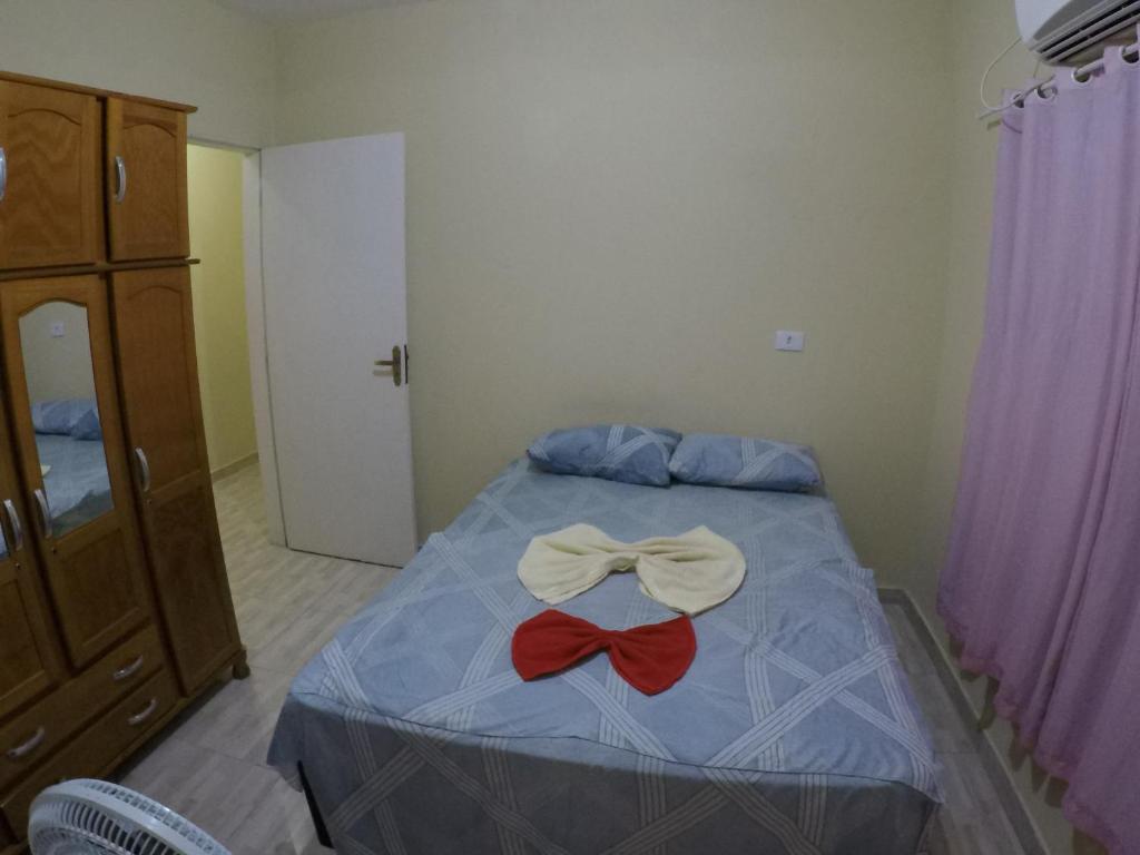  CASA DE AMIGOS - Guest House