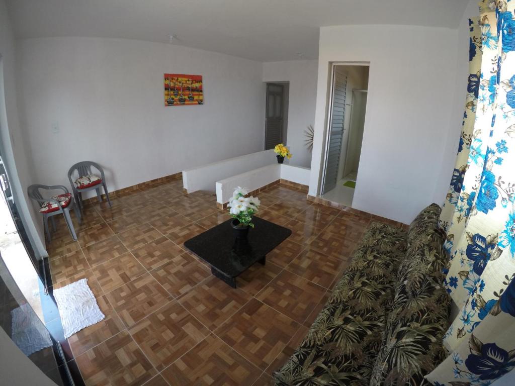  CASA DE AMIGOS - Guest House