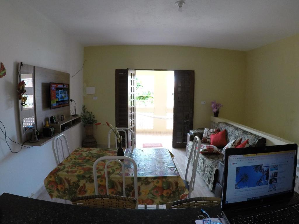  CASA DE AMIGOS - Guest House