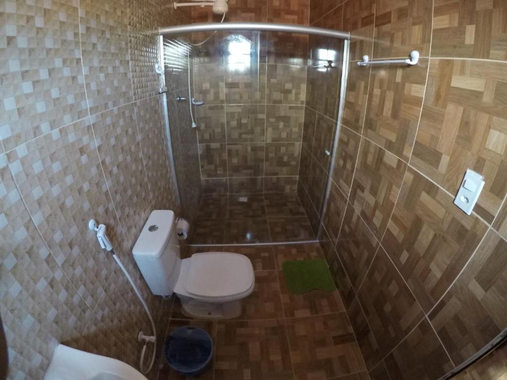  CASA DE AMIGOS - Guest House