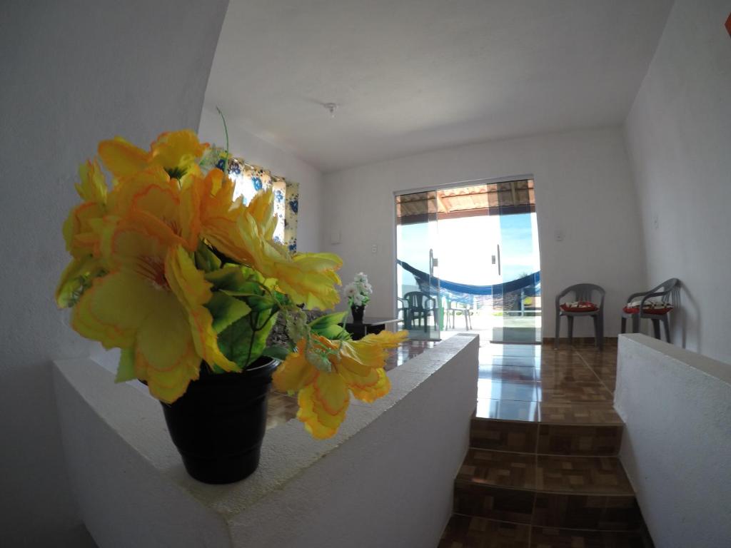  CASA DE AMIGOS - Guest House