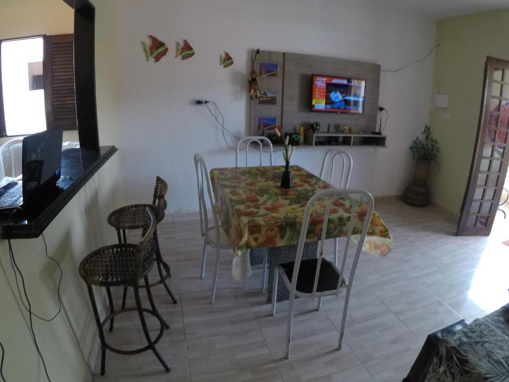  CASA DE AMIGOS - Guest House