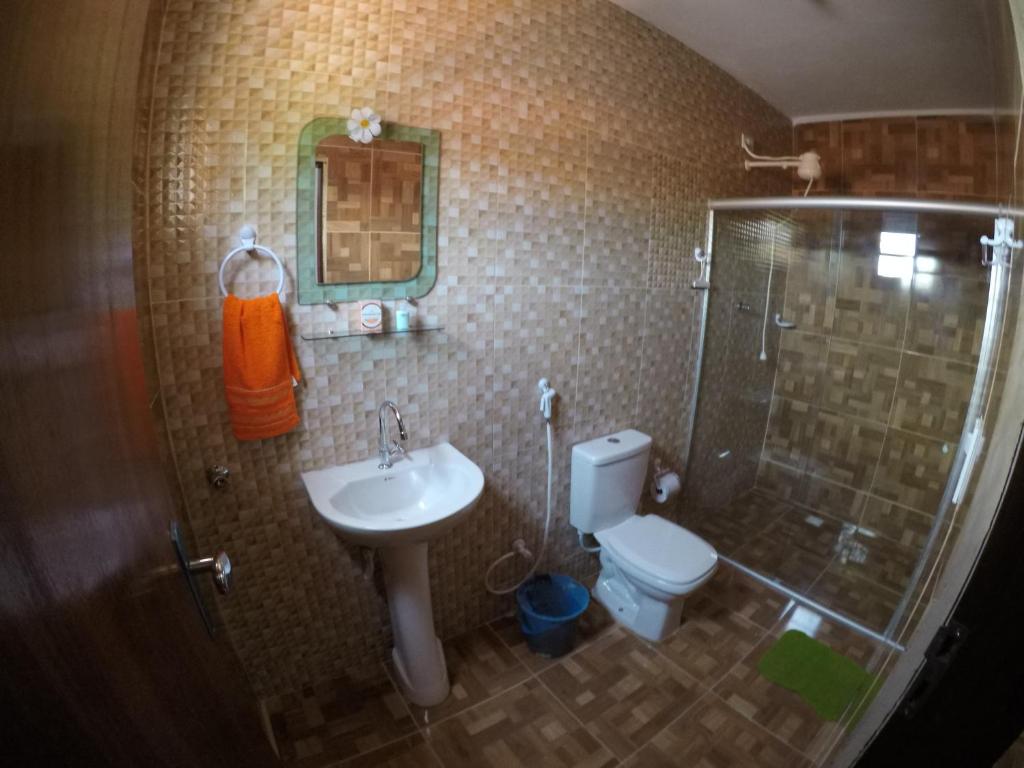  CASA DE AMIGOS - Guest House