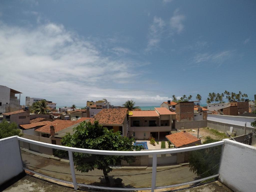  CASA DE AMIGOS - Guest House