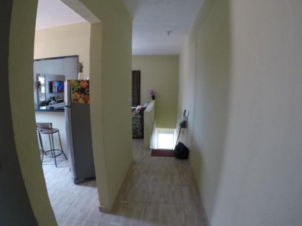  CASA DE AMIGOS - Guest House