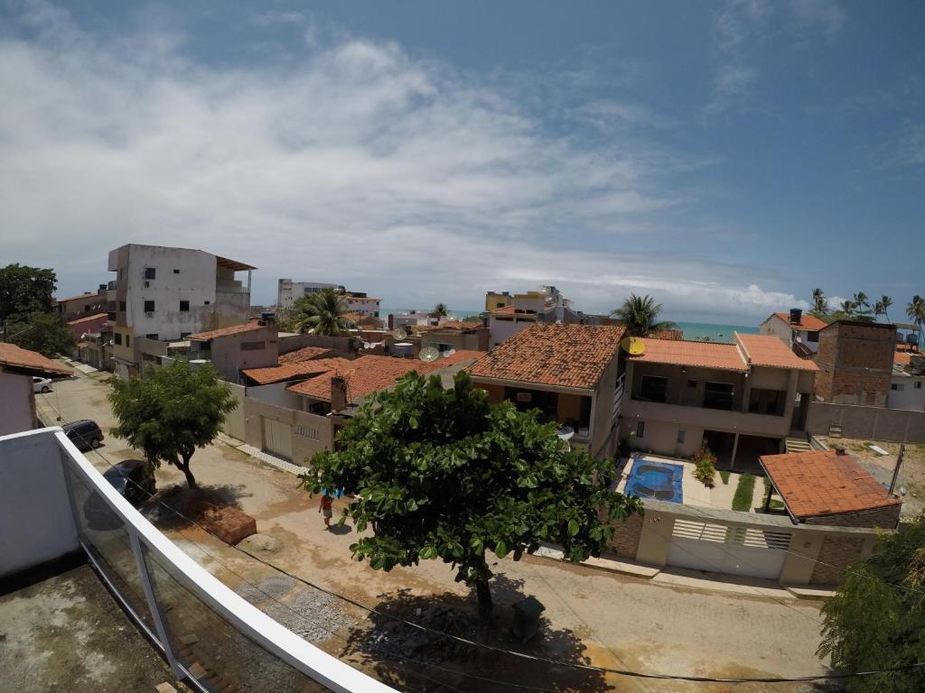  CASA DE AMIGOS - Guest House