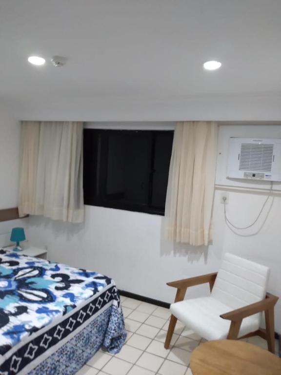  Ótimo Flat em Boa Viagem - Recife