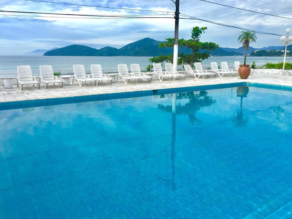  Enseada Palace Hotel