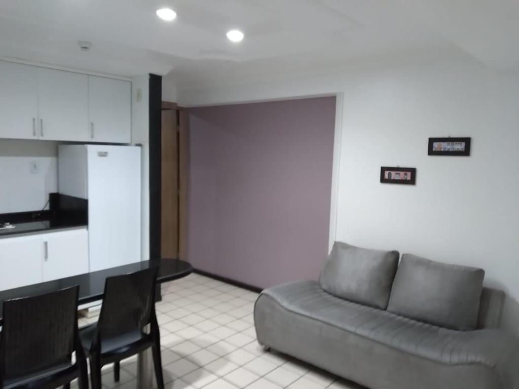 Ótimo Flat em Boa Viagem - Recife