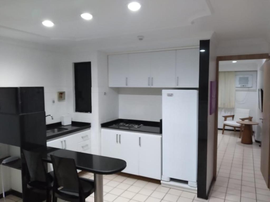  Ótimo Flat em Boa Viagem - Recife