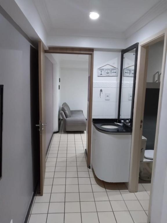  Ótimo Flat em Boa Viagem - Recife
