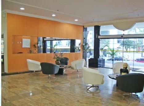  Ótimo Flat em Boa Viagem - Recife