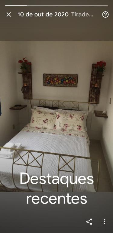  Carpediem Casa Tiradentes