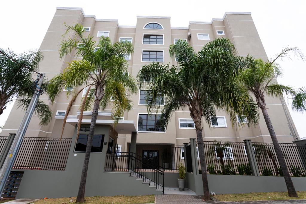  Aconchego e elegância