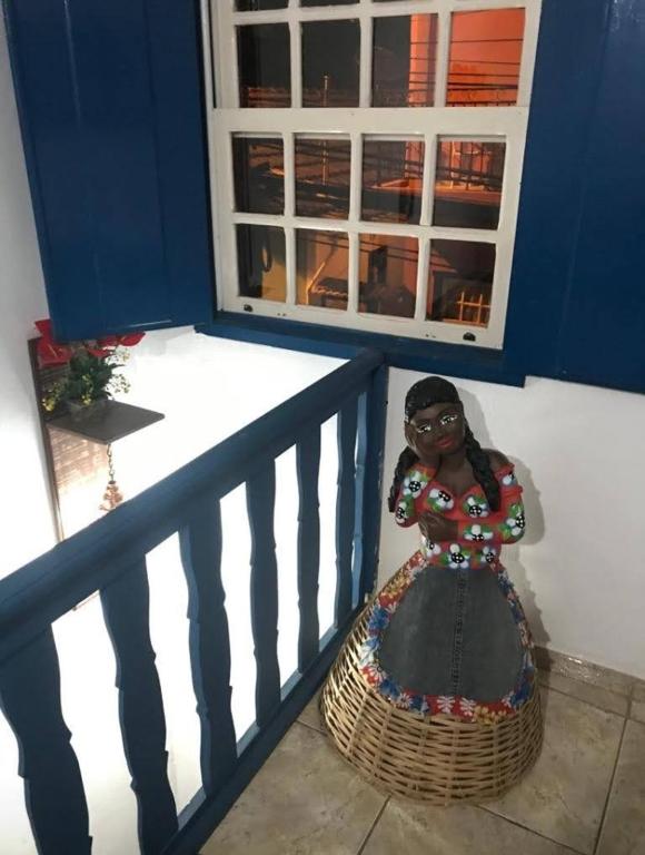  Carpediem Casa Tiradentes