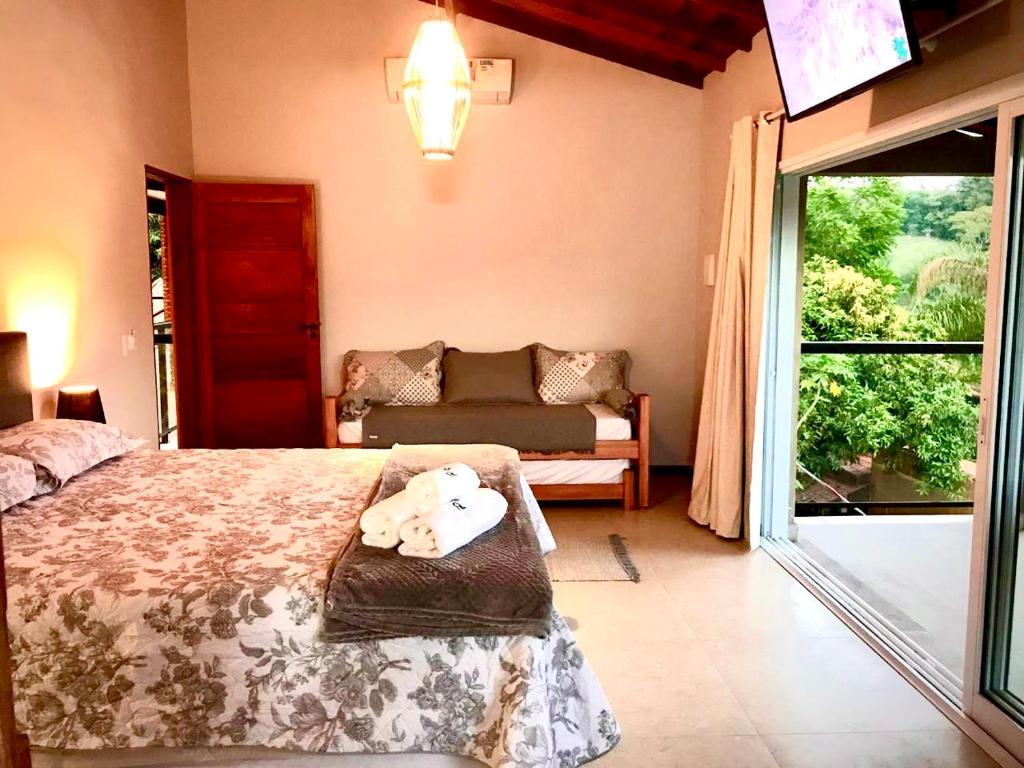  Pousada Bezerra