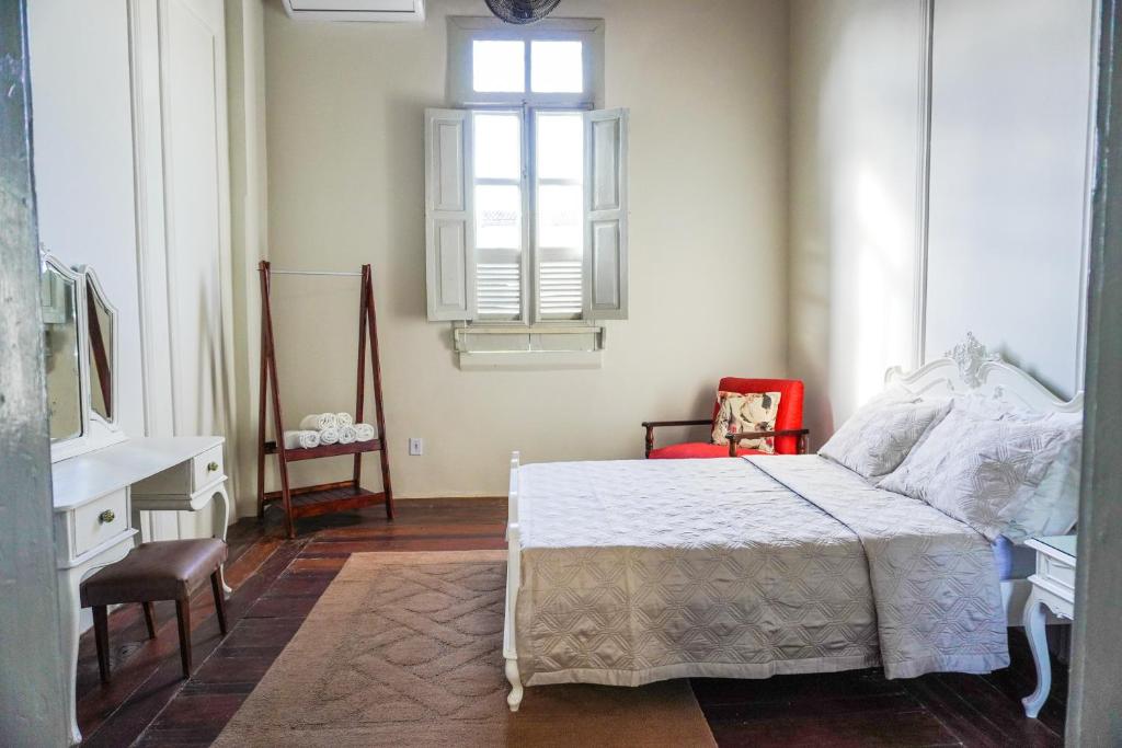  Vila Casarão Verde