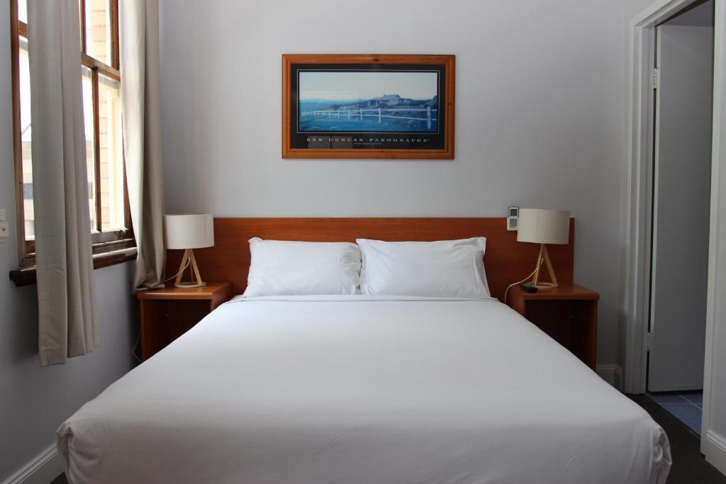 Hurstville Ritz Hotel - Resim 10