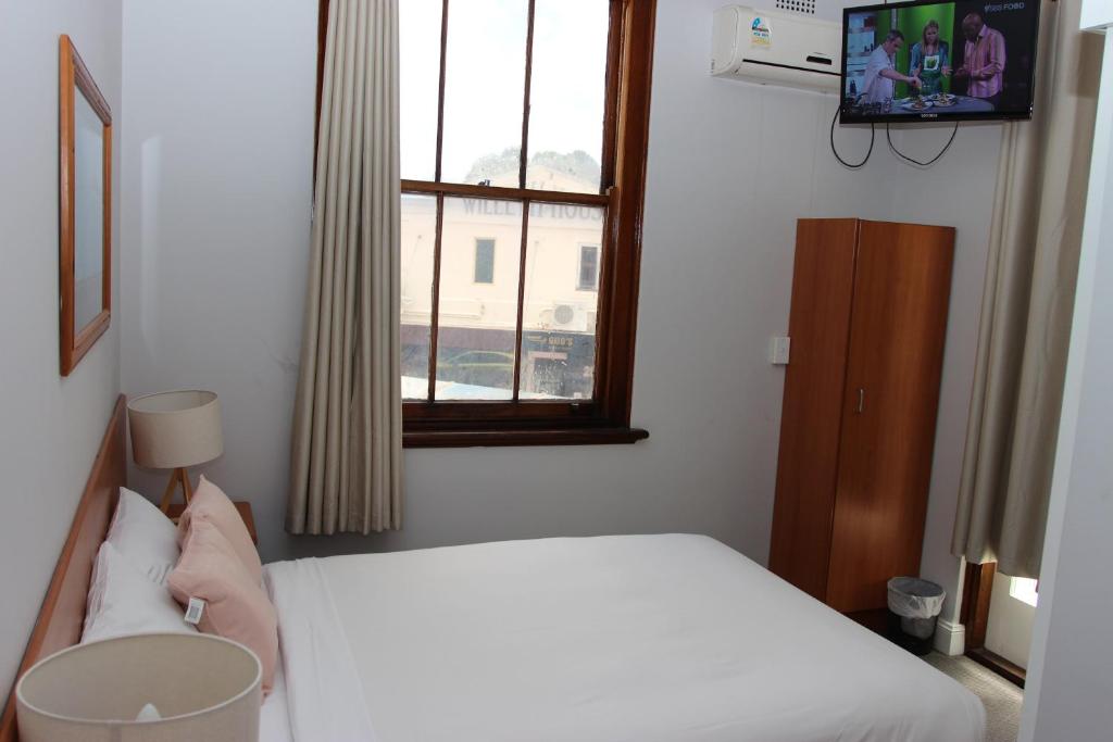 Hurstville Ritz Hotel - Resim 13