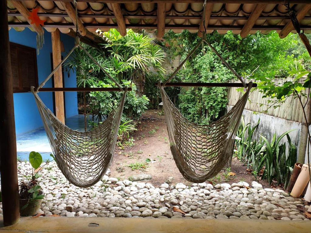  Casa Mangabeira