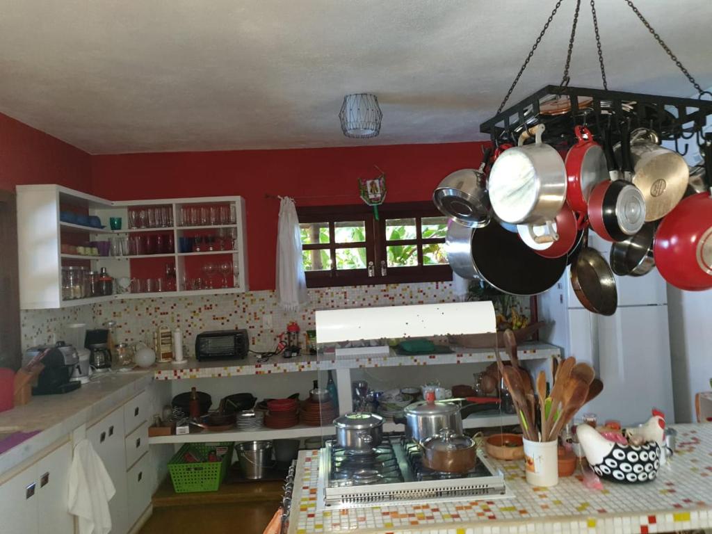  Casa Mangabeira