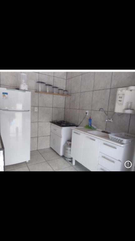  Chácara Recanto da Natureza em Pirenópolis