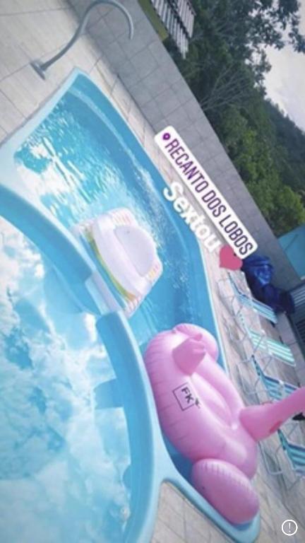  Chácara Recanto da Natureza em Pirenópolis