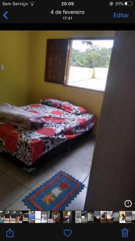  Chácara Recanto da Natureza em Pirenópolis