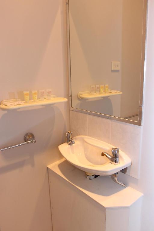 Hurstville Ritz Hotel - Resim 6