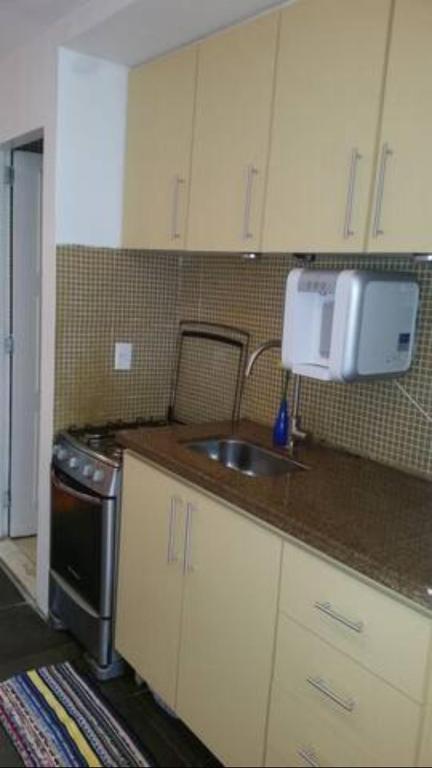  Top location apartment in Copacabana