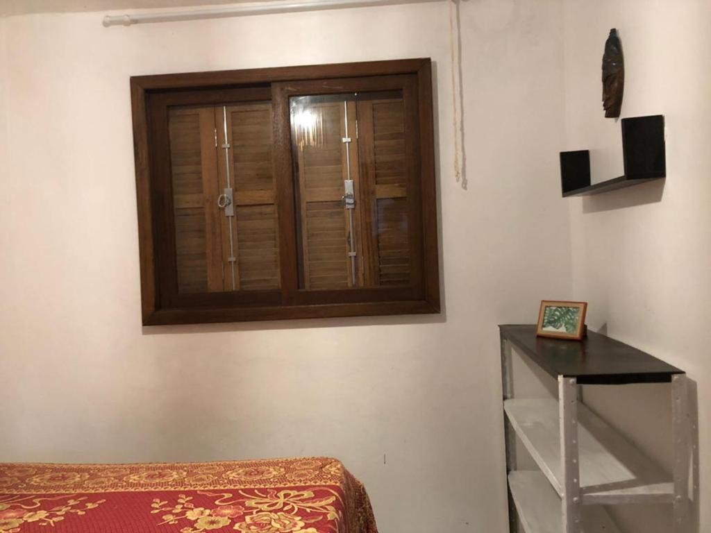  Quarto em casa na Praia da Barra - CASA VIBES