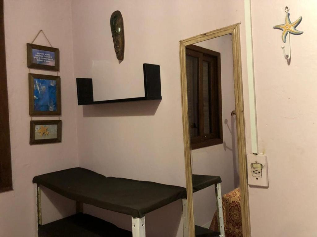  Quarto em casa na Praia da Barra - CASA VIBES