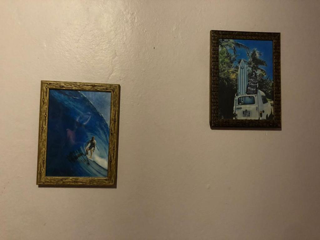  Quarto em casa na Praia da Barra - CASA VIBES