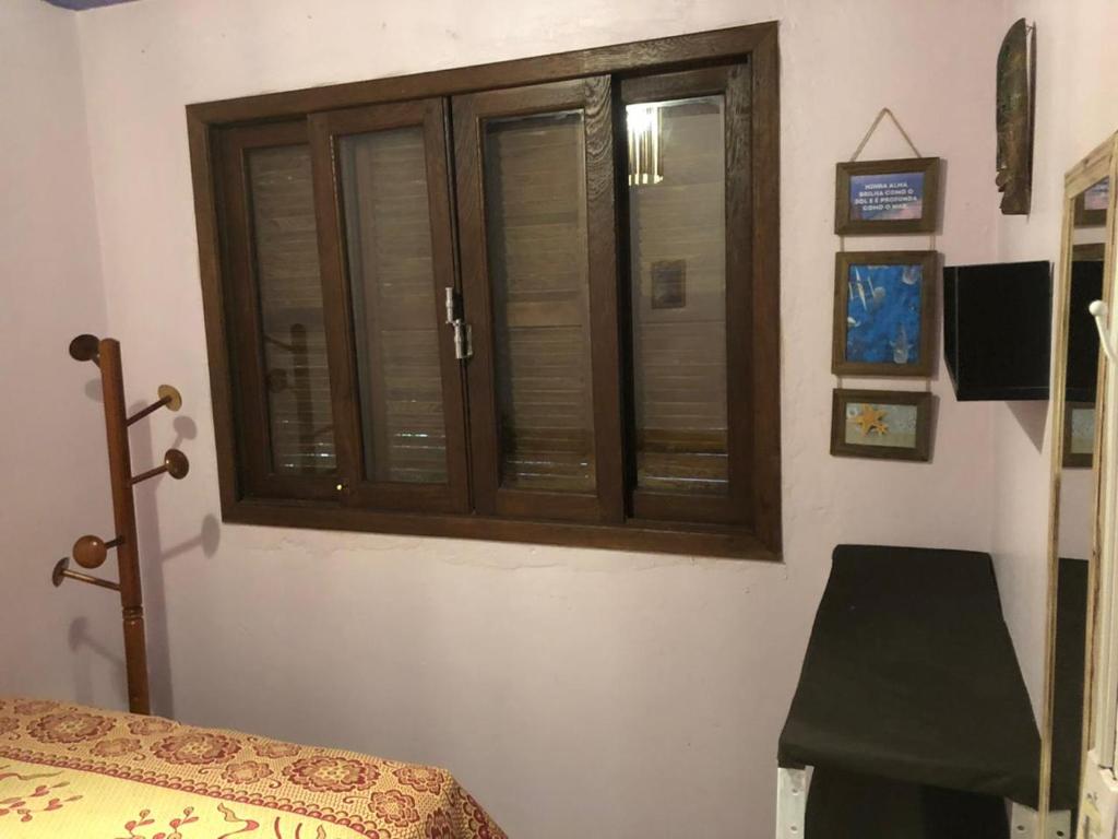  Quarto em casa na Praia da Barra - CASA VIBES