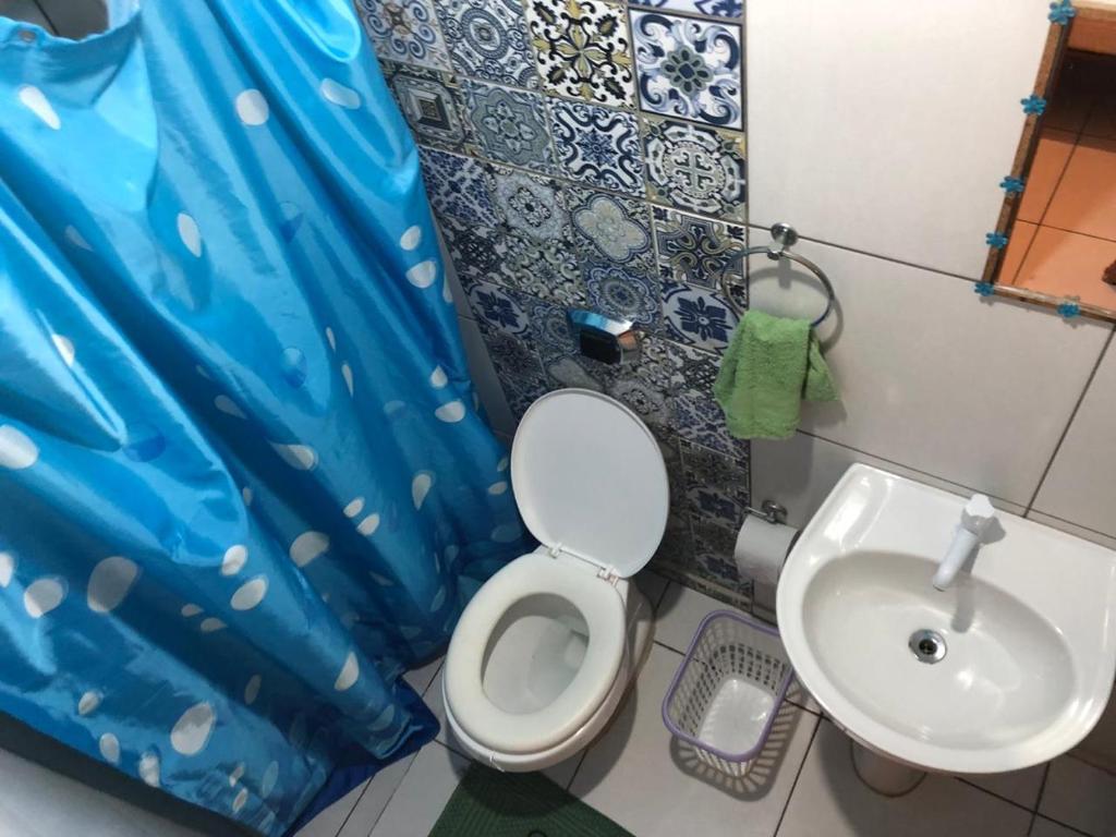  Quarto em casa na Praia da Barra - CASA VIBES