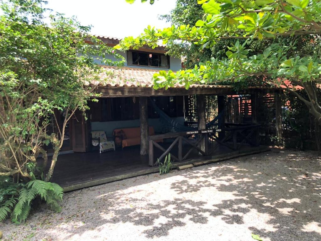  Quarto em casa na Praia da Barra - CASA VIBES